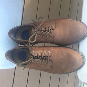 Dockers Brown Men’s shoes